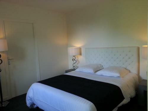 Hotel Les Loges D'etretat