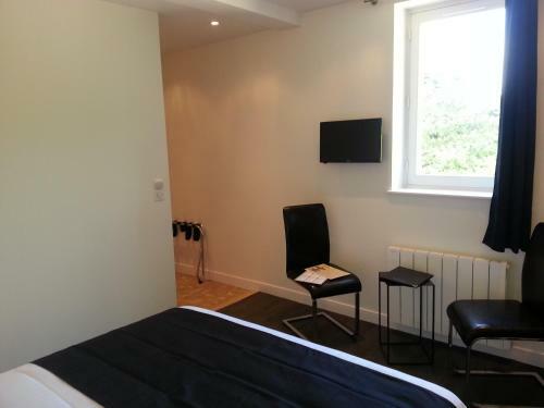 Hotel Les Loges D'etretat