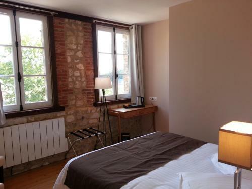 Hotel Les Loges D'etretat