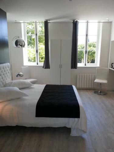 Hotel Les Loges D'etretat