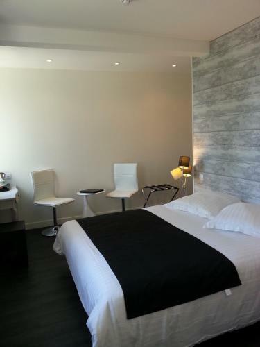 Hotel Les Loges D'etretat