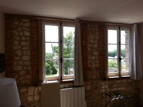 Hotel Les Loges D'etretat