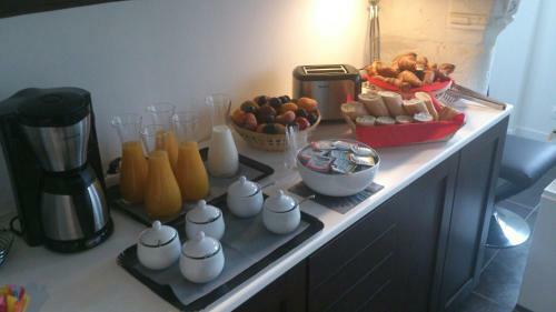 Hotel Les Loges D'etretat