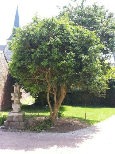 Hotel Les Loges D'etretat