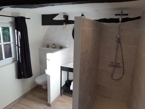 Bed & Breakfast Le B�guinage