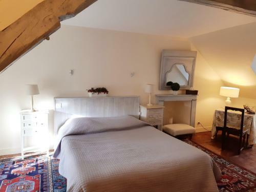 Bed & Breakfast Le B�guinage