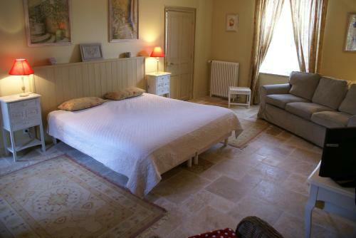 Bed & Breakfast Le B�guinage