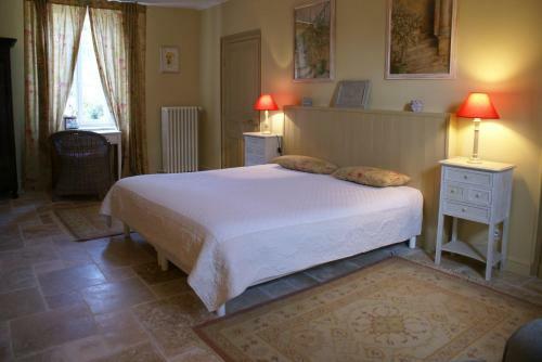 Bed & Breakfast Le B�guinage