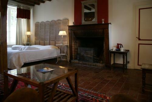Bed & Breakfast Le B�guinage