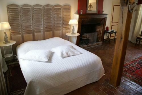 Bed & Breakfast Le B�guinage