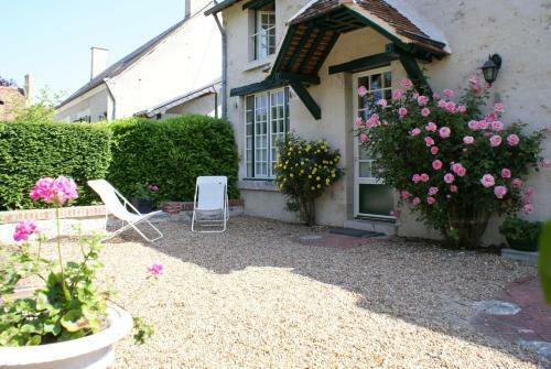 Bed & Breakfast Le B�guinage