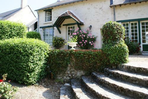Bed & Breakfast Le B�guinage