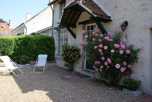 Bed & Breakfast Le B�guinage