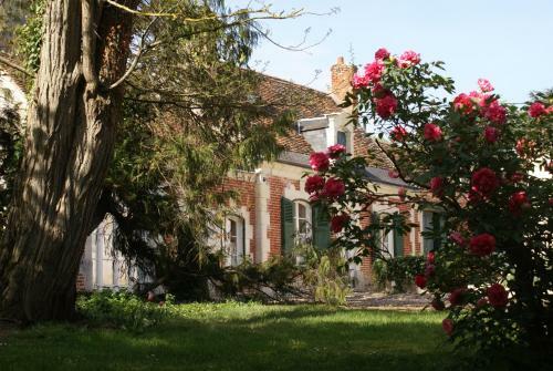 Bed & Breakfast Le B�guinage