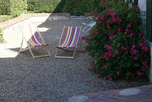 Bed & Breakfast Le B�guinage