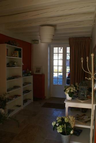 Bed & Breakfast Le B�guinage