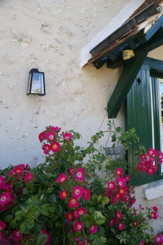 Bed & Breakfast Le B�guinage