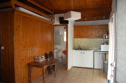 Gites Mas De La Bastide