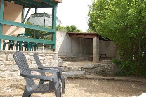 Gites Mas De La Bastide