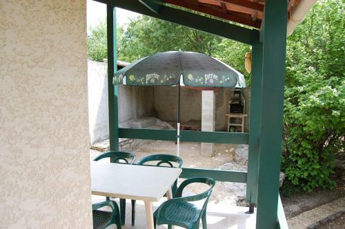 Gites Mas De La Bastide