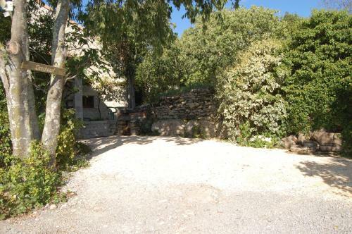 Gites Mas De La Bastide