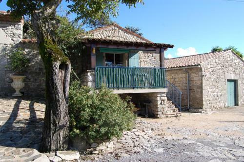 Gites Mas De La Bastide