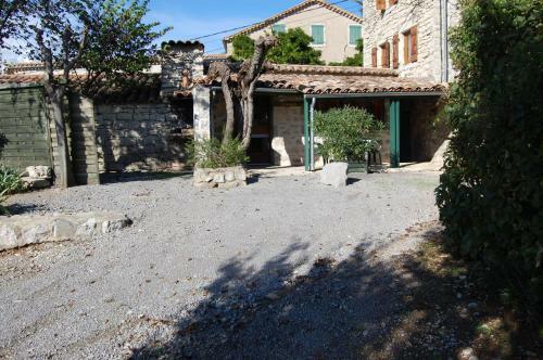 Gites Mas De La Bastide