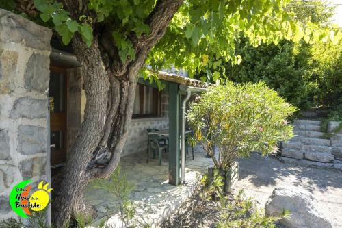 Gites Mas De La Bastide