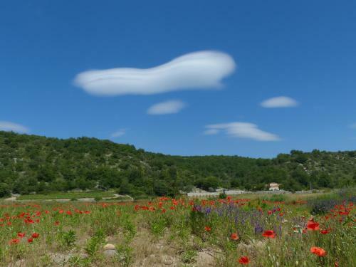 Gites Mas De La Bastide