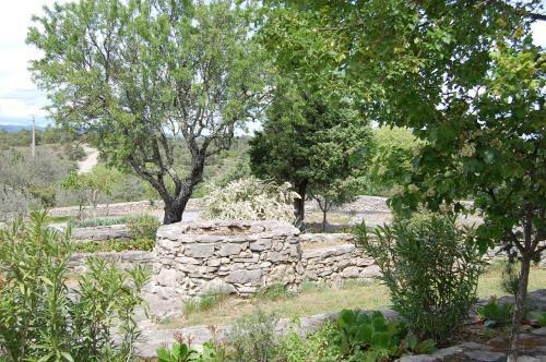 Gites Mas De La Bastide