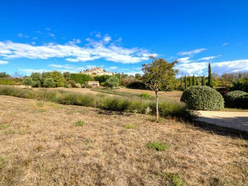 Holiday Home Les Cotes St Martin Castillon