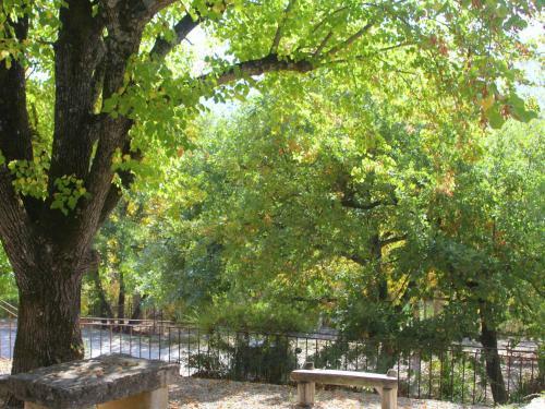 Holiday Home La Trinite St Martin De Castillon