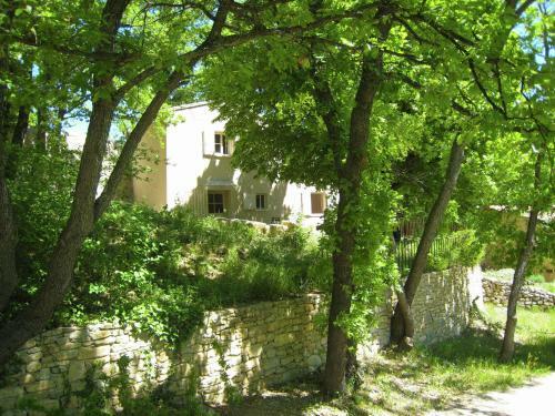 Holiday Home La Trinite St Martin De Castillon