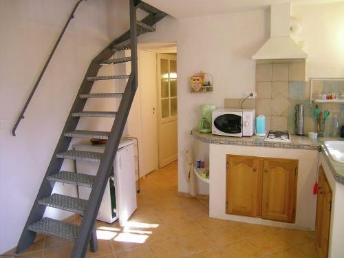 Holiday Home La Trinite St Martin De Castillon