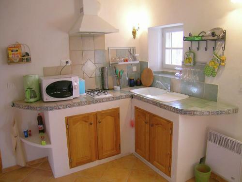 Holiday Home La Trinite St Martin De Castillon