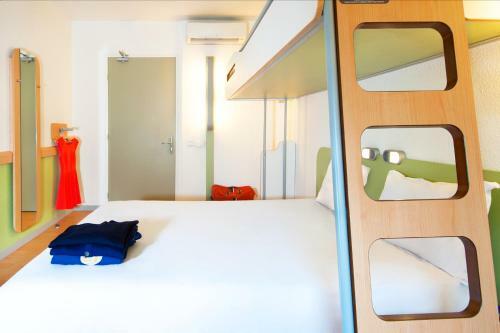 Hotel Ibis Budget Redon