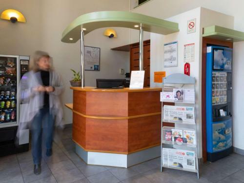 Hotel Ibis Budget Redon