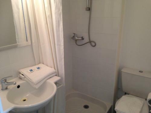 Hotel Ibis Budget Redon
