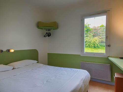 Hotel Ibis Budget Redon