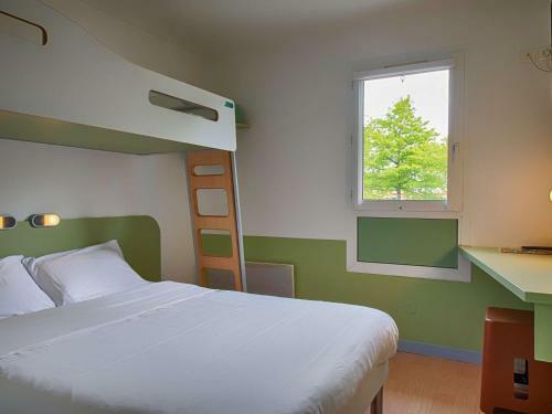 Hotel Ibis Budget Redon