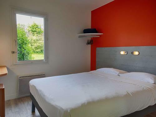 Hotel Ibis Budget Redon