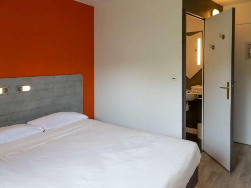 Hotel Ibis Budget Redon
