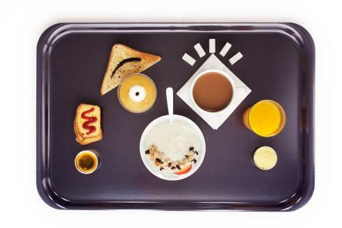 Hotel Ibis Budget Redon