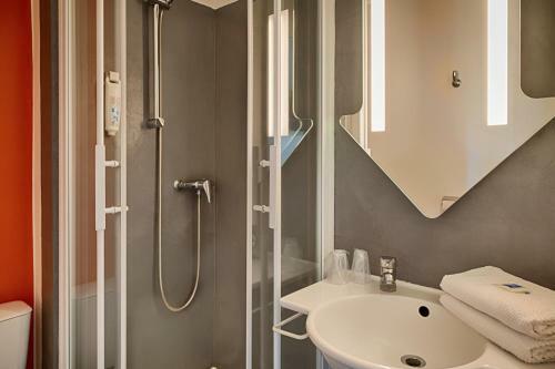 Hotel Ibis Budget Redon