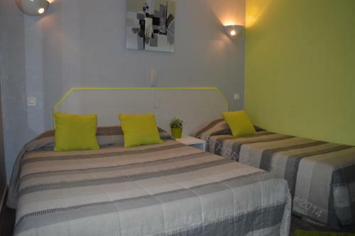 Hotel H�tel Asther