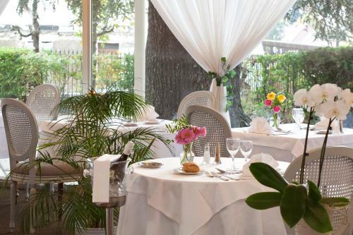 Hotel Royal Saint-mart