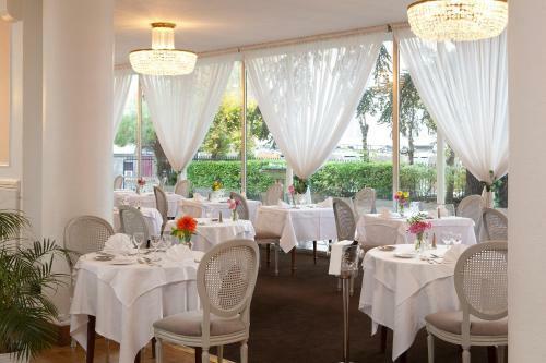 Hotel Royal Saint-mart