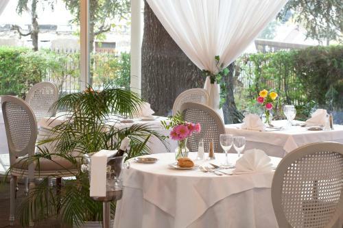 Hotel Royal Saint-mart