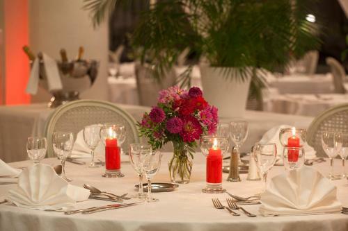 Hotel Royal Saint-mart