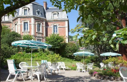 Hotel Royal Saint-mart